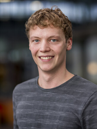Bram Dorussen