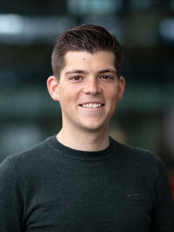 Tom Lenders