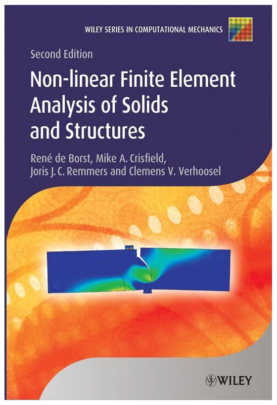 Non-Linear Finite Element Analysis of Solids and Structures