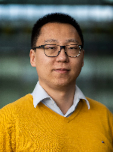 Hao Shi