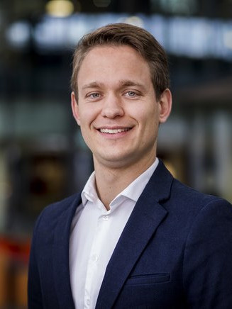 Steyn Westbeek